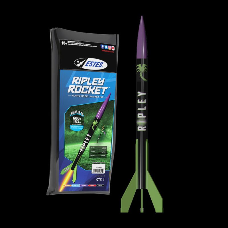 Ripley Rocket