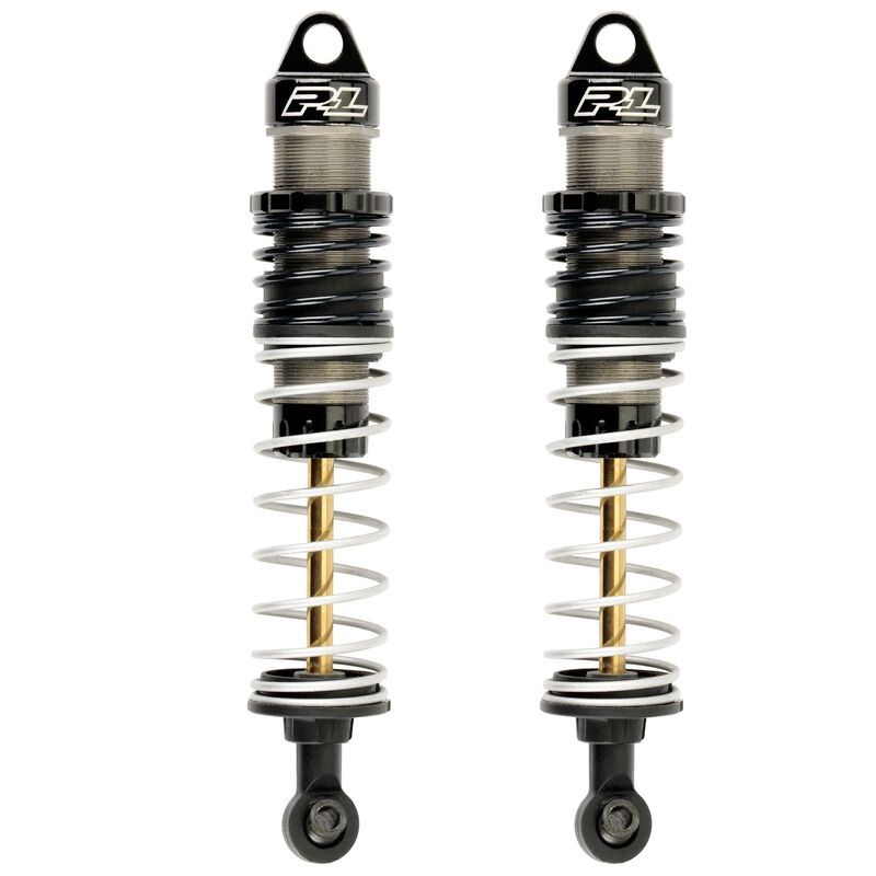 PowerStroke Shocks, Rear: SLH