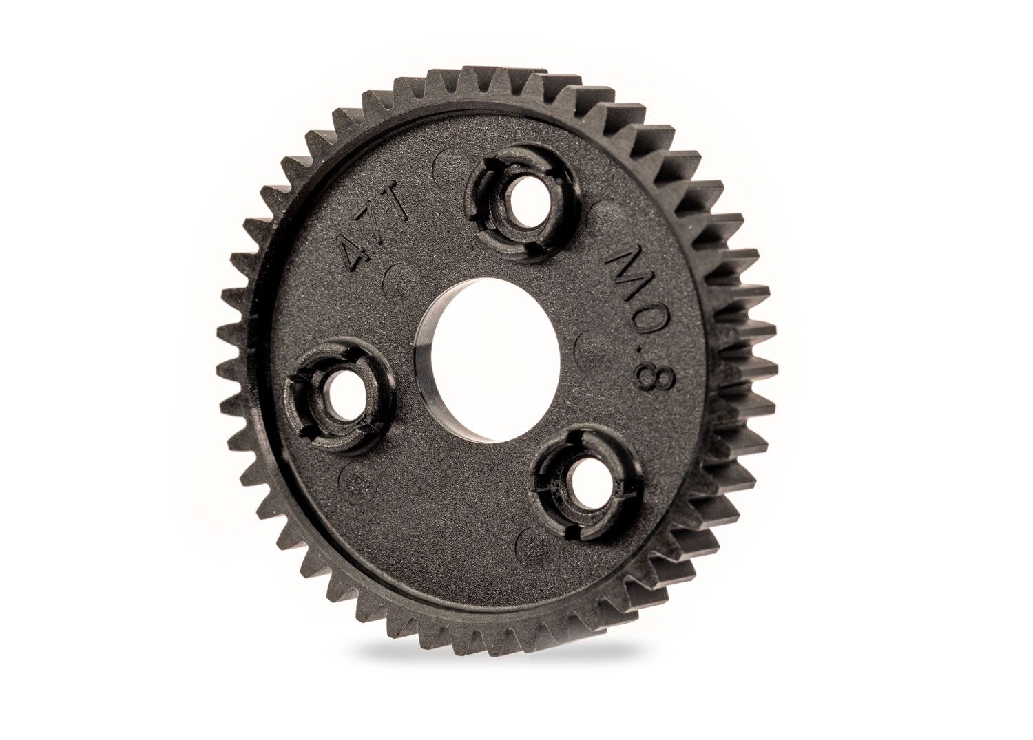 SPUR GEAR 47T FOR SLIPPR CLUTCH
