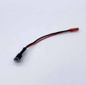 2S LiPo Connector
