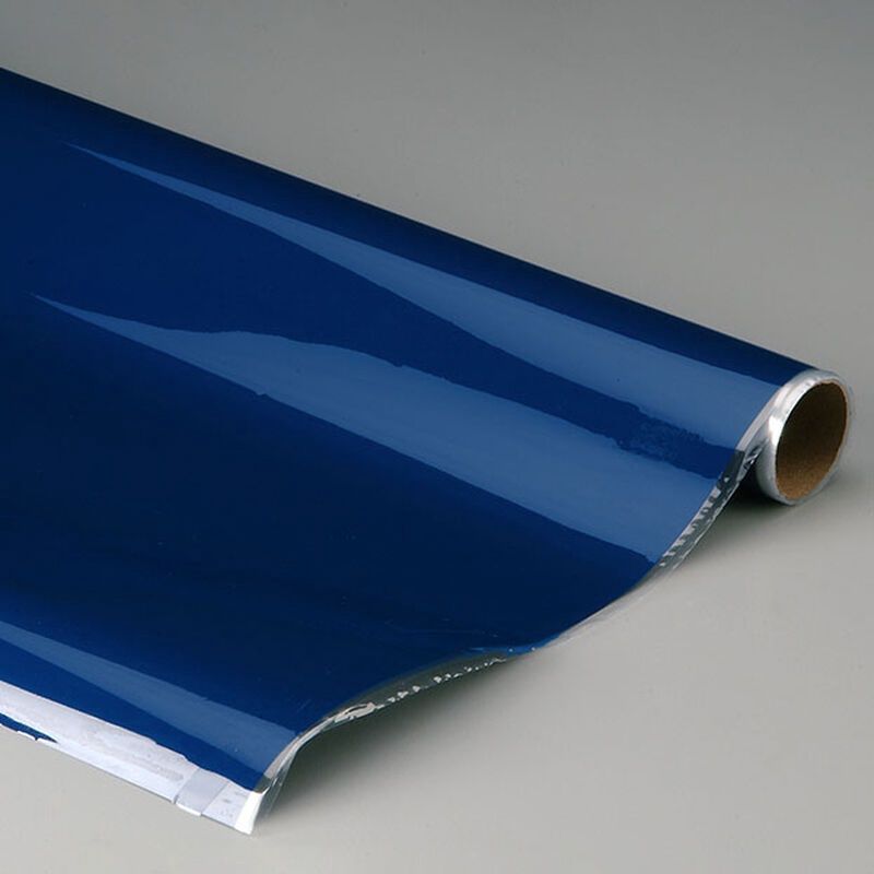 MonoKote Insignia Blue 6&#39;