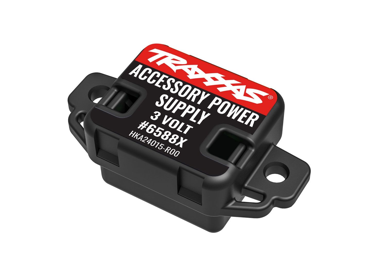 PWR SUPPLY 3V 3AMP W/PWR TAP