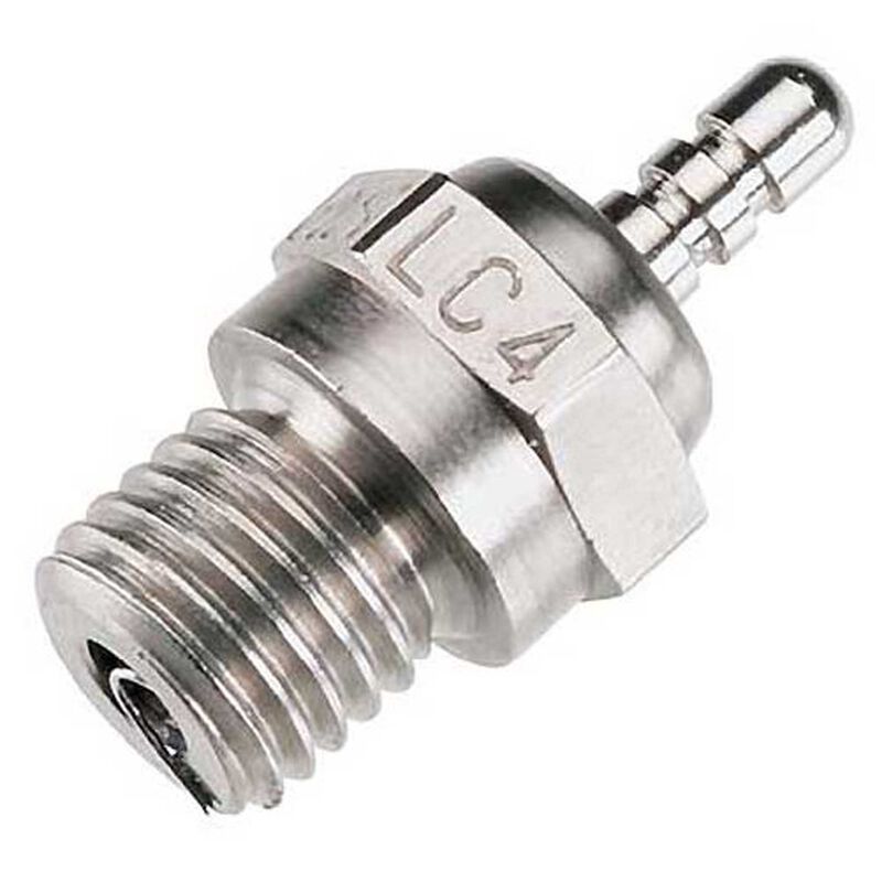 71653400 LC4 T-Maxx/Revo Plug Medium