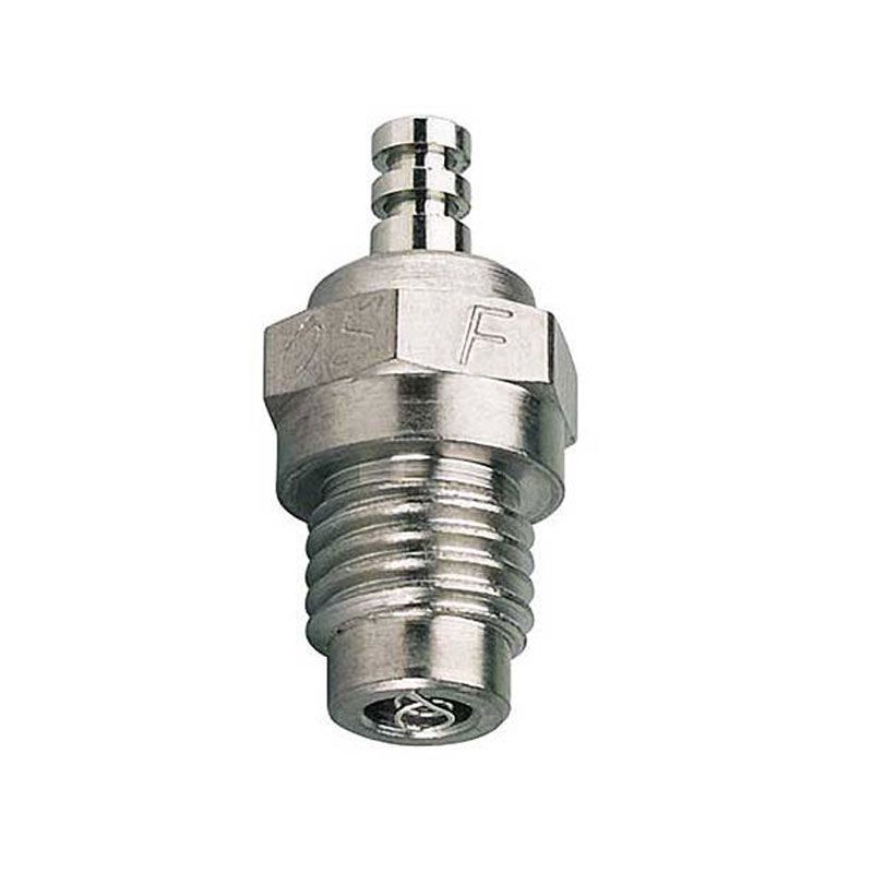 71615009 Type F Glow Plug Medium Four Stroke