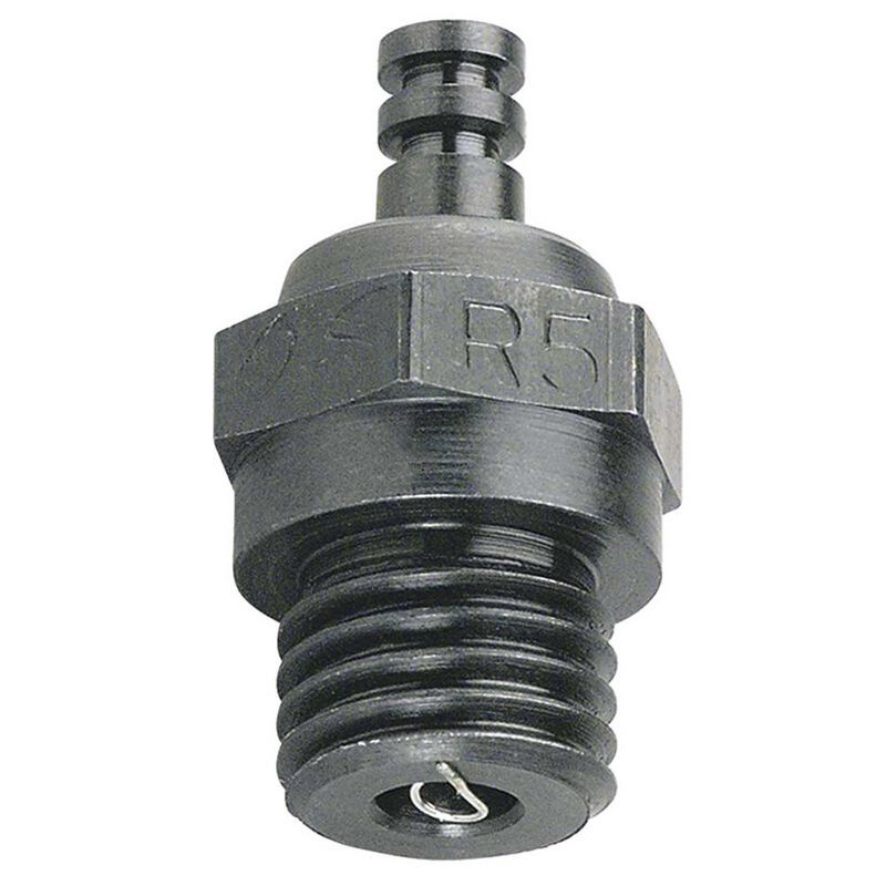 71605200 R5 Glow Plug Cold On-Road