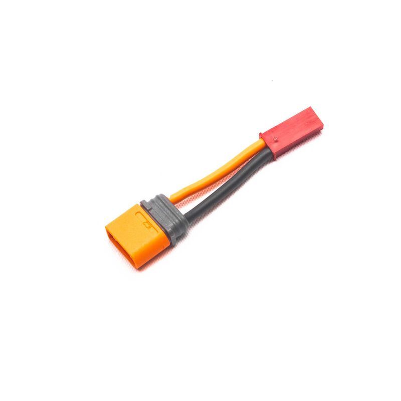 Adapter: IC2 Battery / JST - RCY Device