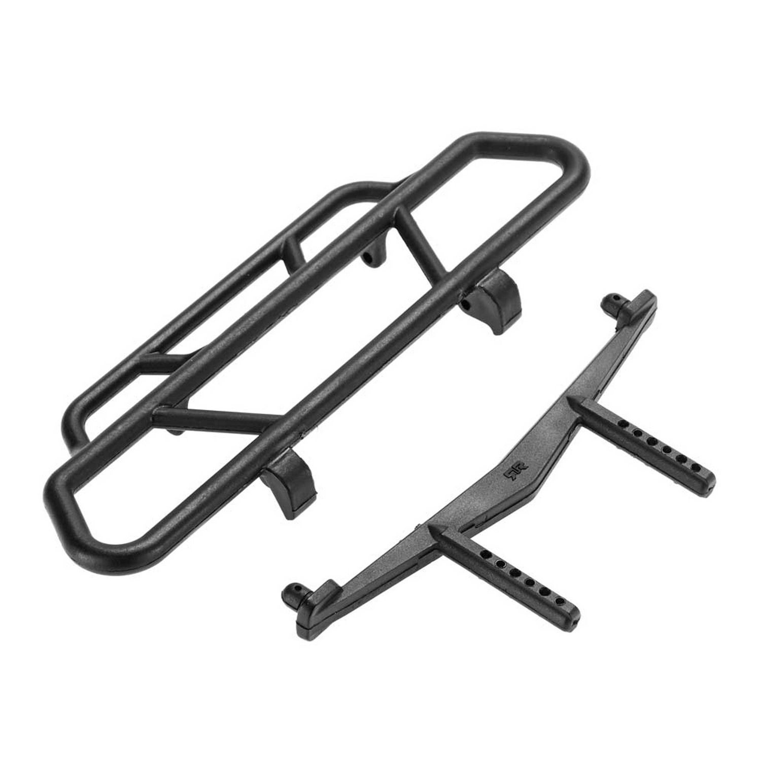 SC Bumper Set 4x4 Senton Mega