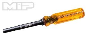 #9813 - MIP 3.0mm Nut Driver Wrench, Gen 2