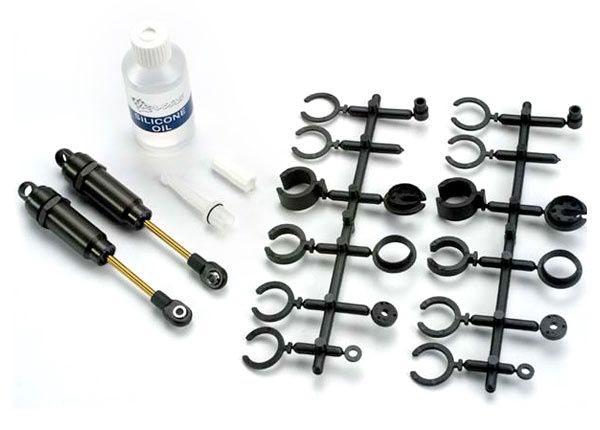 SHOCKS BIG BORE LONG W/O SPRNG