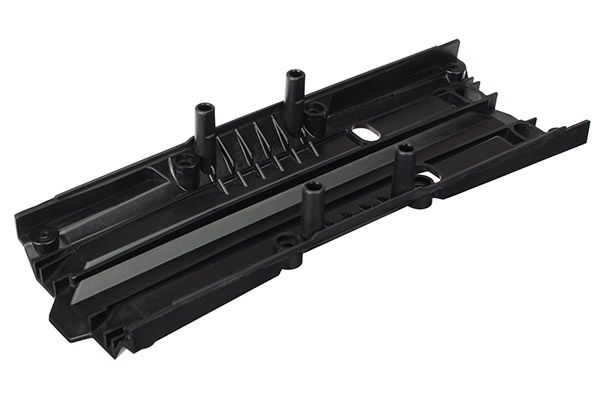 SKIDPLATE CENTER X-MAXX