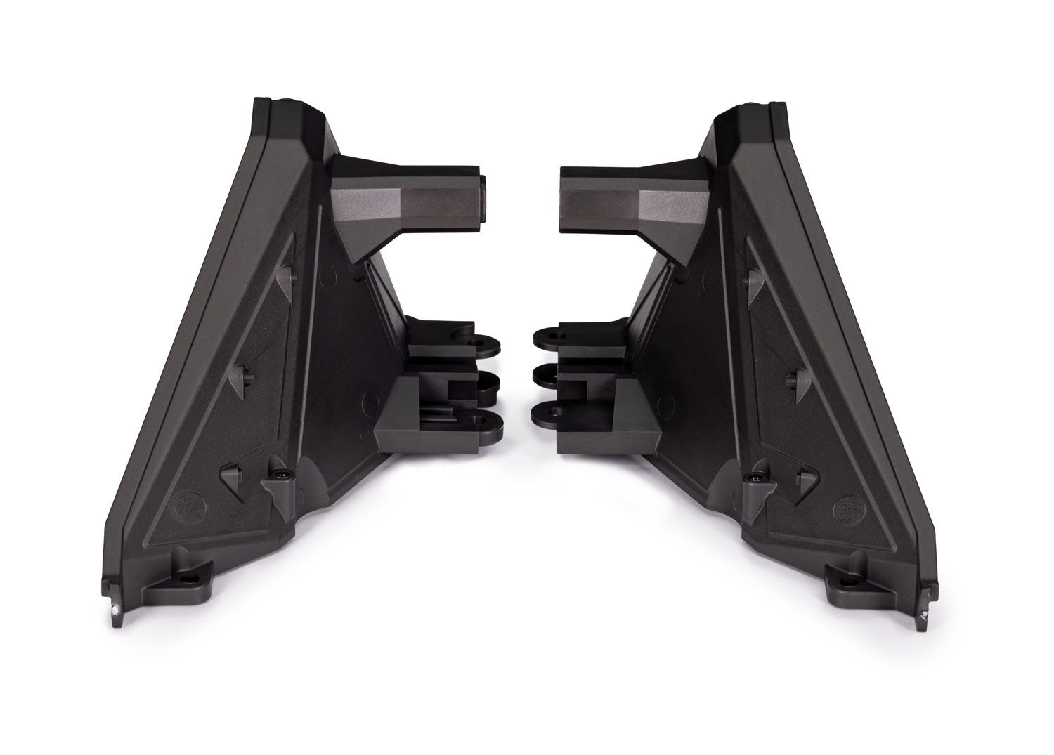 SHOCK TOWER FRONT L&amp;R MAXX