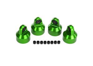 SHOCK CAPS GTX GREEN (4)