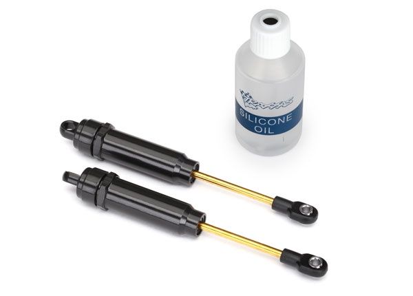 SHOCKS BIG BORE XXL W/O SPRING