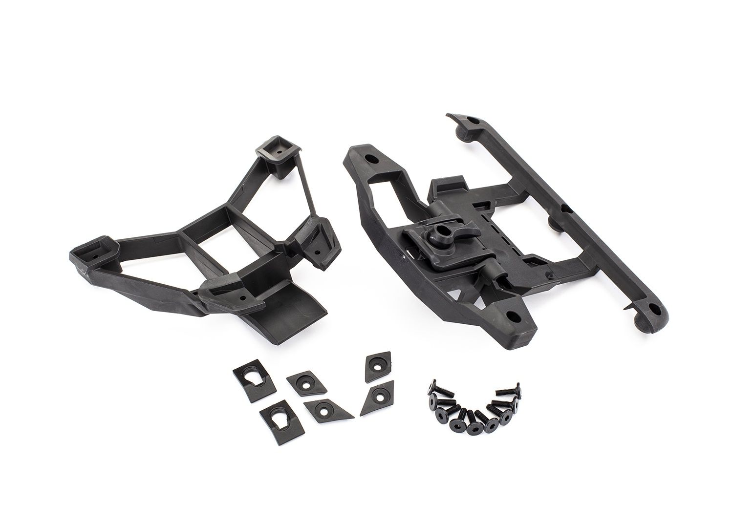 BODY MOUNTS F&amp;R MAXX