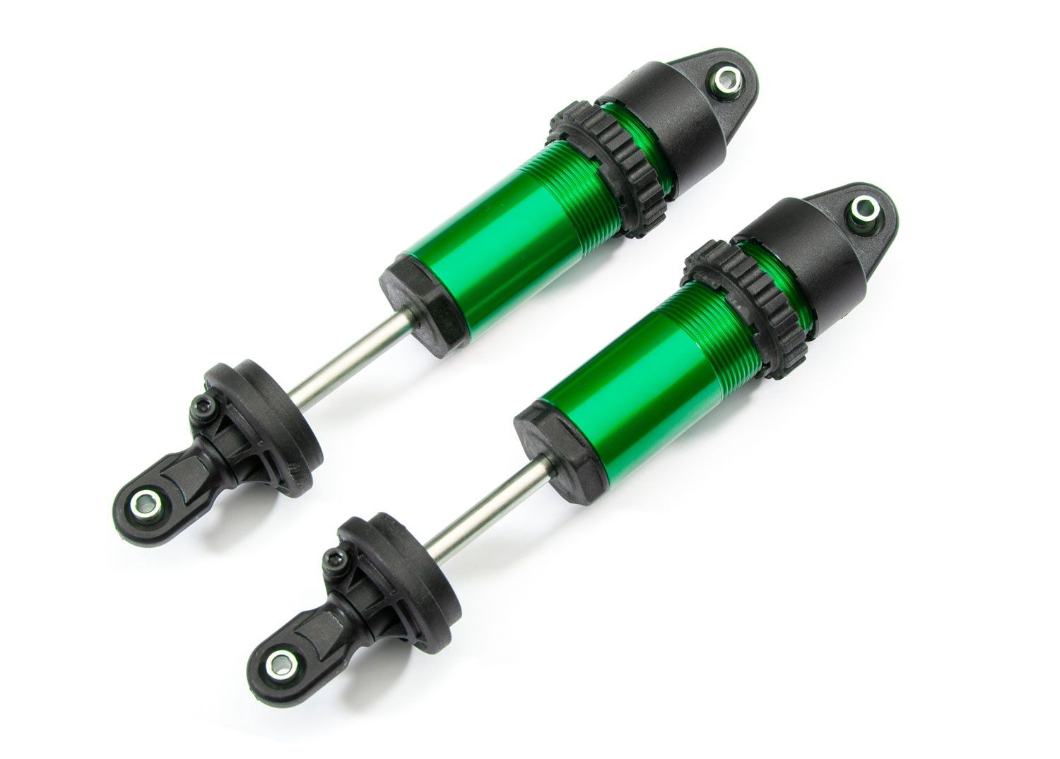 SHOCKS GT-MAXX ALUM GREEN