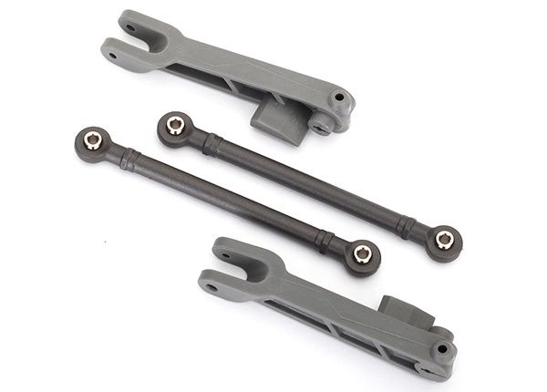 LINKAGE SWAY BAR REAR (2) L/R