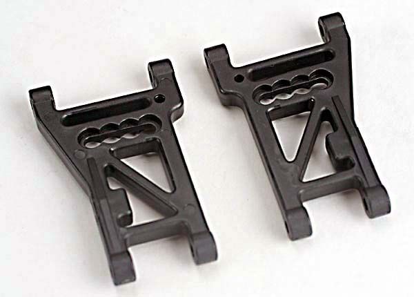 SUSPENSION ARMS REAR NITRO L/R