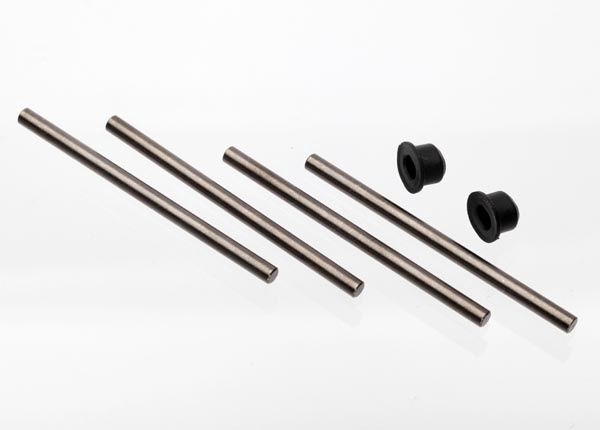 SUSPENSION PIN XO-1 F&amp;R