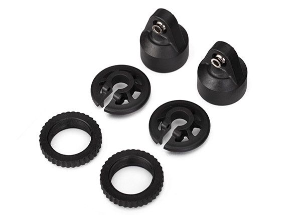 SHOCK CAPS GTX