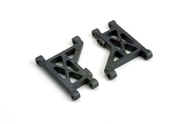 SUSPENSION ARMS REAR L/R (2)