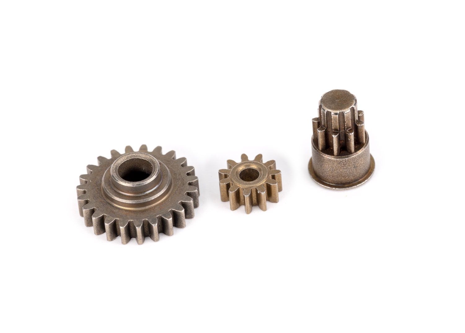 PORTAL DRIVE GEAR SET REAR L&amp;R