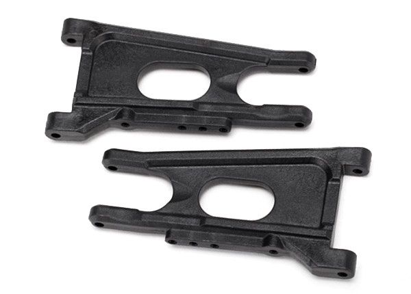 SUSPENSION ARMS F/R L/R (2)