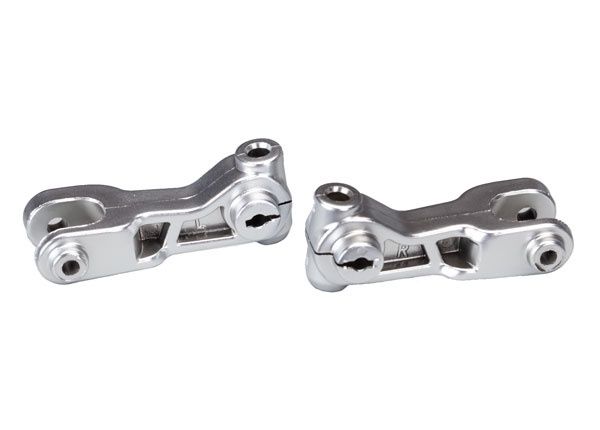 SWAY BAR ARMS FRONT SATIN