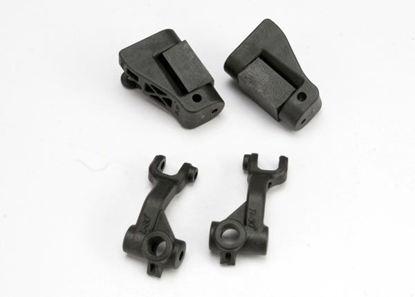 CASTER BLOCK 30-DEGREE L/R