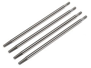 Shock Shaft, 3.5X90mm (4pcs) Savage X/XL