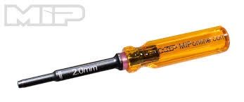 #9812 - MIP 2.0mm Nut Driver Wrench, Gen 2
