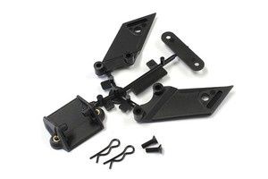 Wing Stay, for Optima &amp; Javelin
