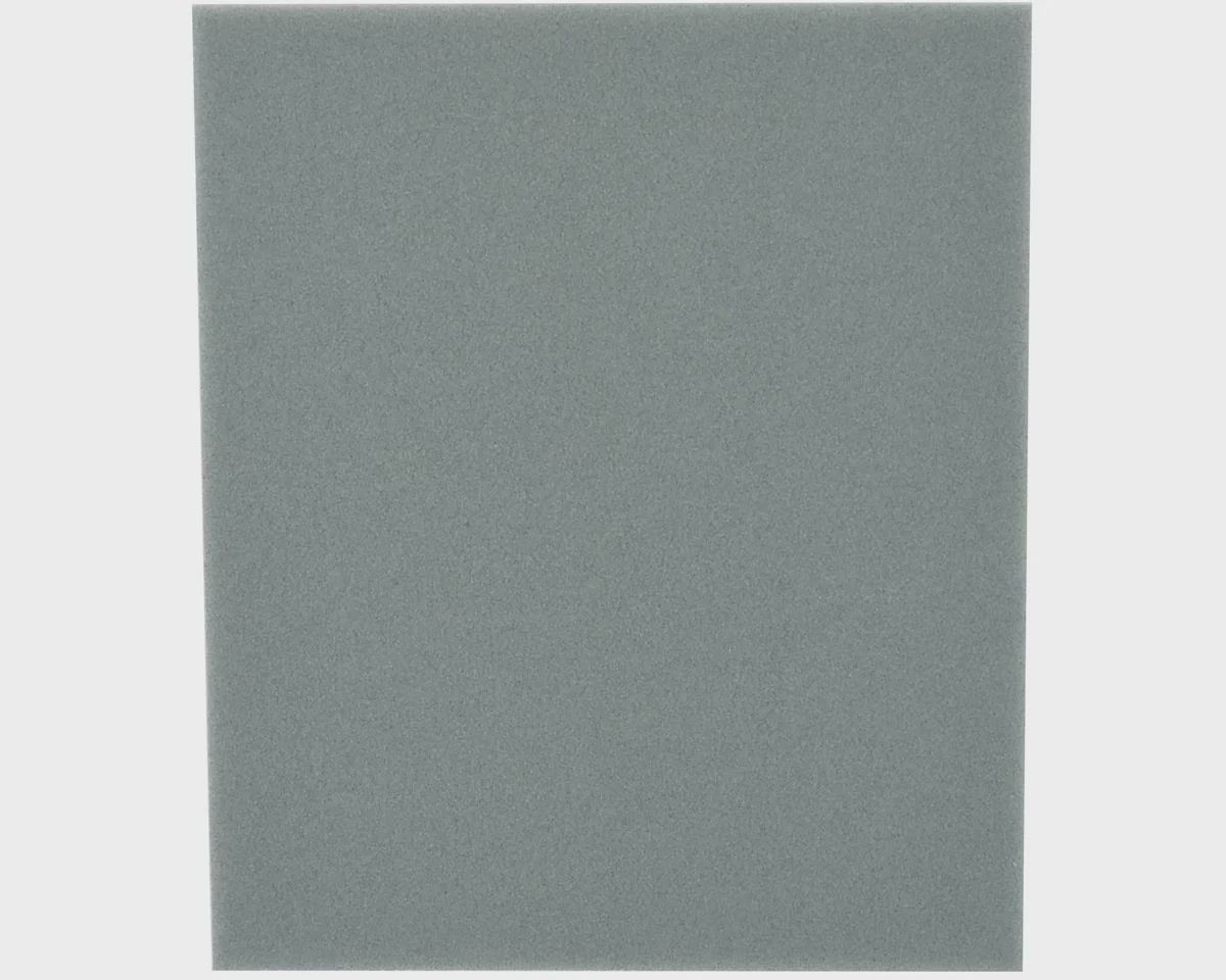 Tamiya Sanding Sponge Sheet (1500 Grit)