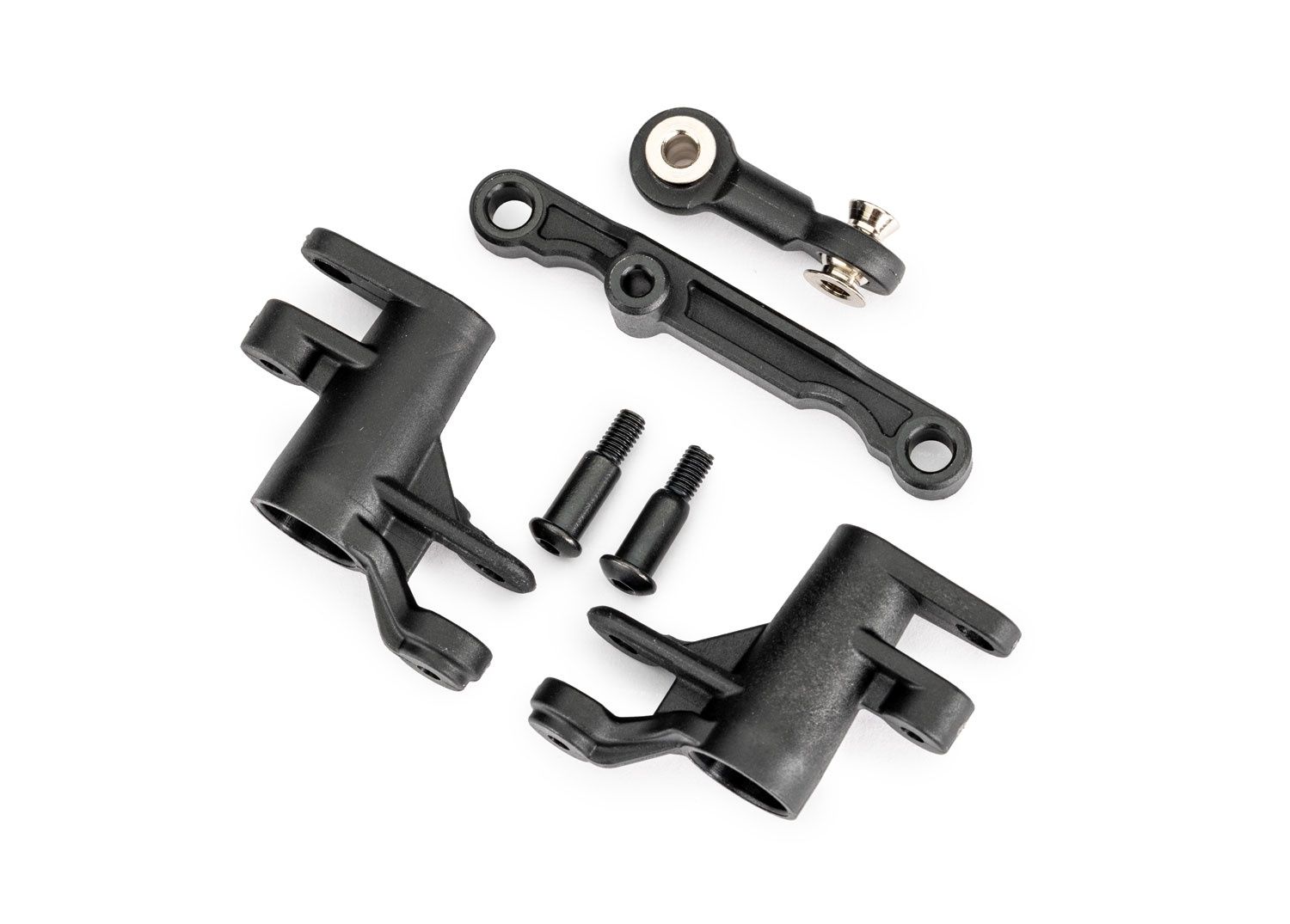 STEERING BELLCRANKS/DRAGLINK