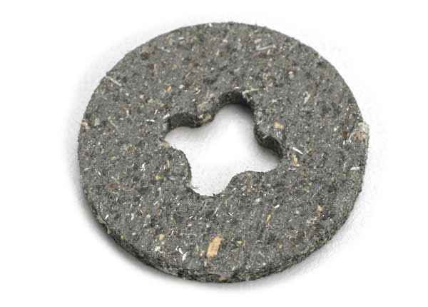 BRAKE DISC SEMI-METALLIC l