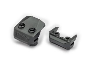MOUNTS SWAY BAR F&amp;R