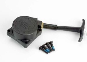PULL STARTER 2.5/R/3.3 RECOIL
