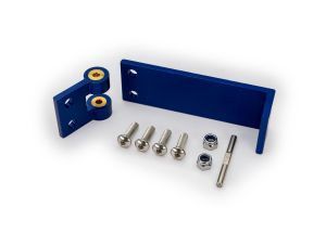 RUDDER MOUNT/ RUDDER PIVOT