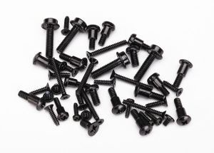 SCREW SET COMPLETE LTRX