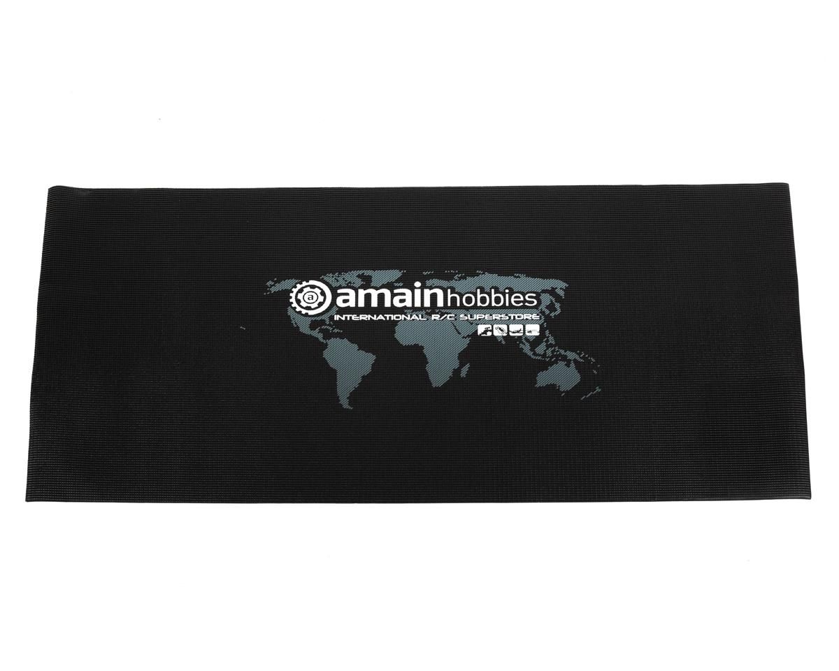 AMain &quot;International&quot; Pit Mat w/Closeable Mesh Bag (120x60cm)