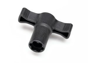 WHEEL WRENCH SPLINED 17MM