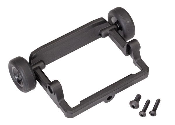 WHEELIE BAR