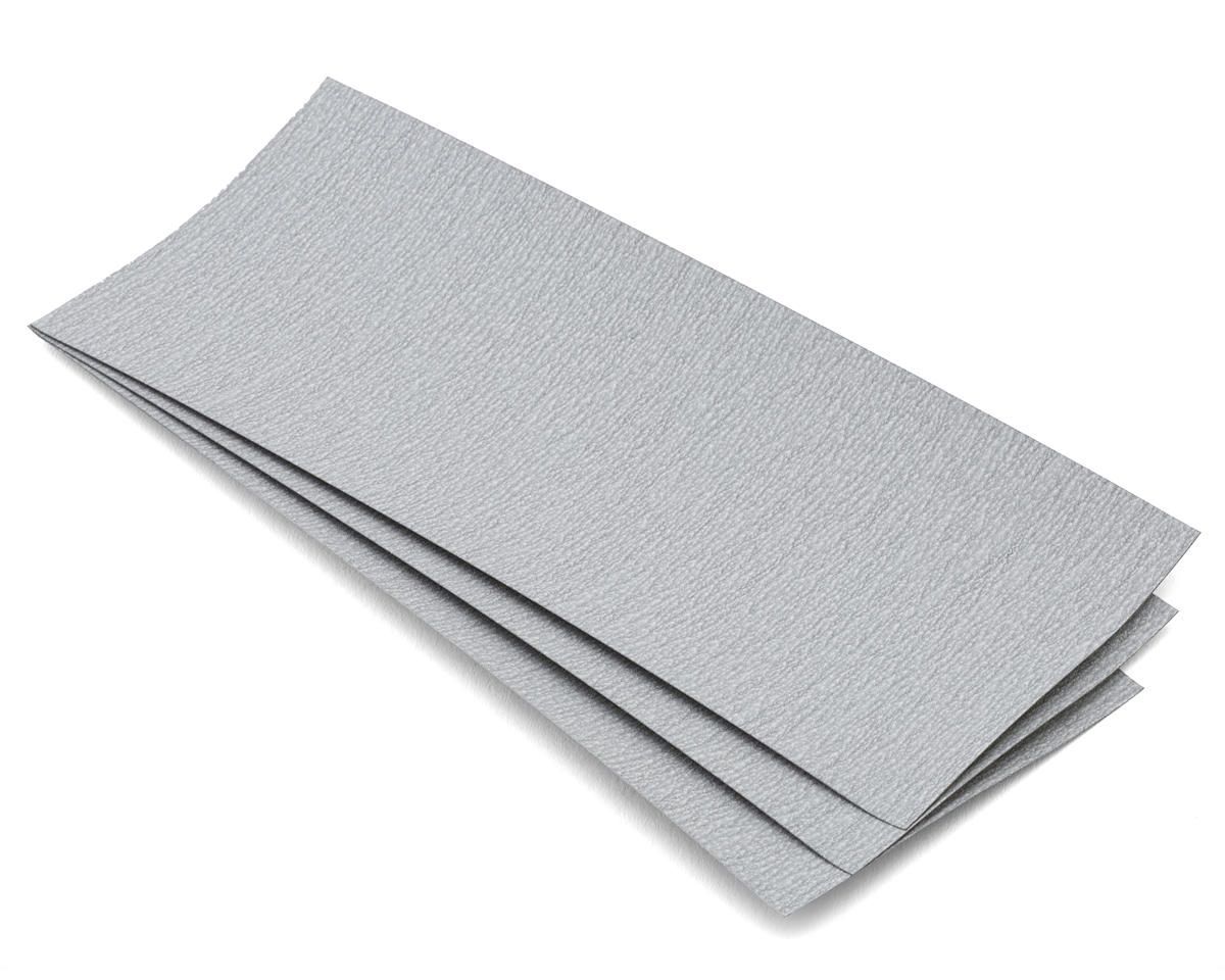 Tamiya Finishing Abrasives (3) (180 Grit)