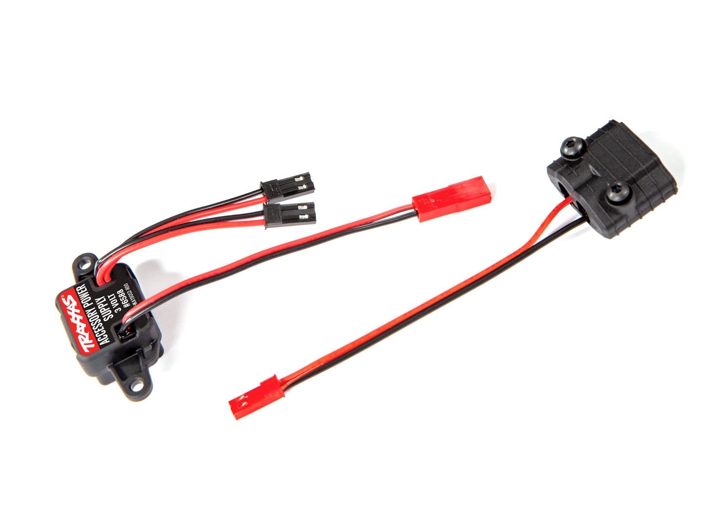 POWER SUPPLY 3V 3AMP W/ POWER TAP CONNECTOR