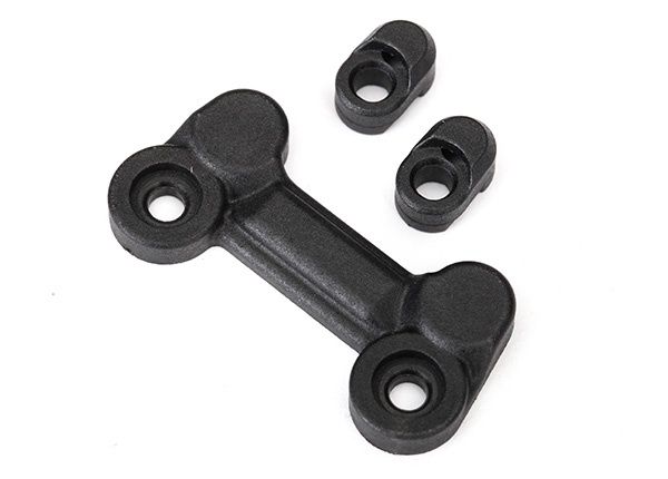 SUSPENSION PIN RETAINERS