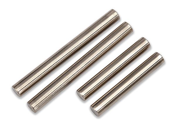 SUSPENSION PIN SET SHOCK MOUNT