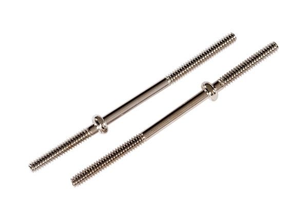 TURNBUCKLES 62MM (2)