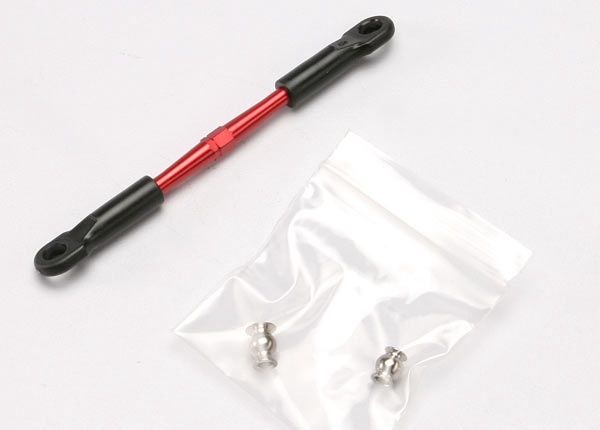 CAMBER LINK 58MM RED (1)