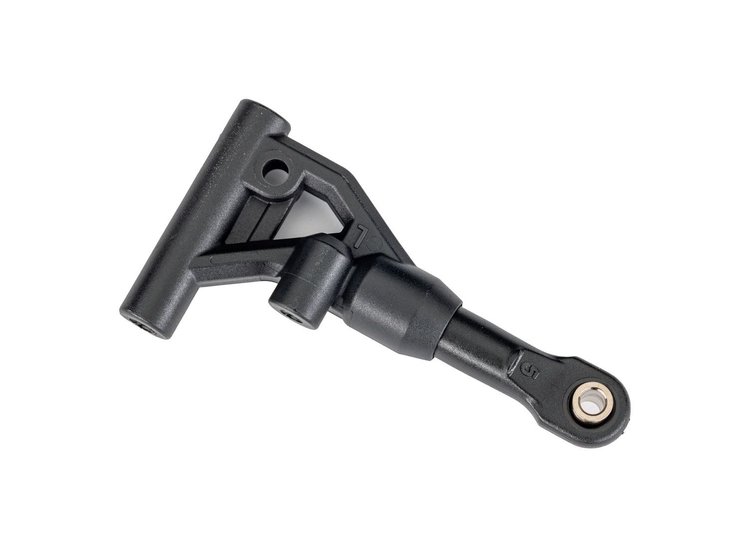 SUSP ARM FRONT LOWER LEFT