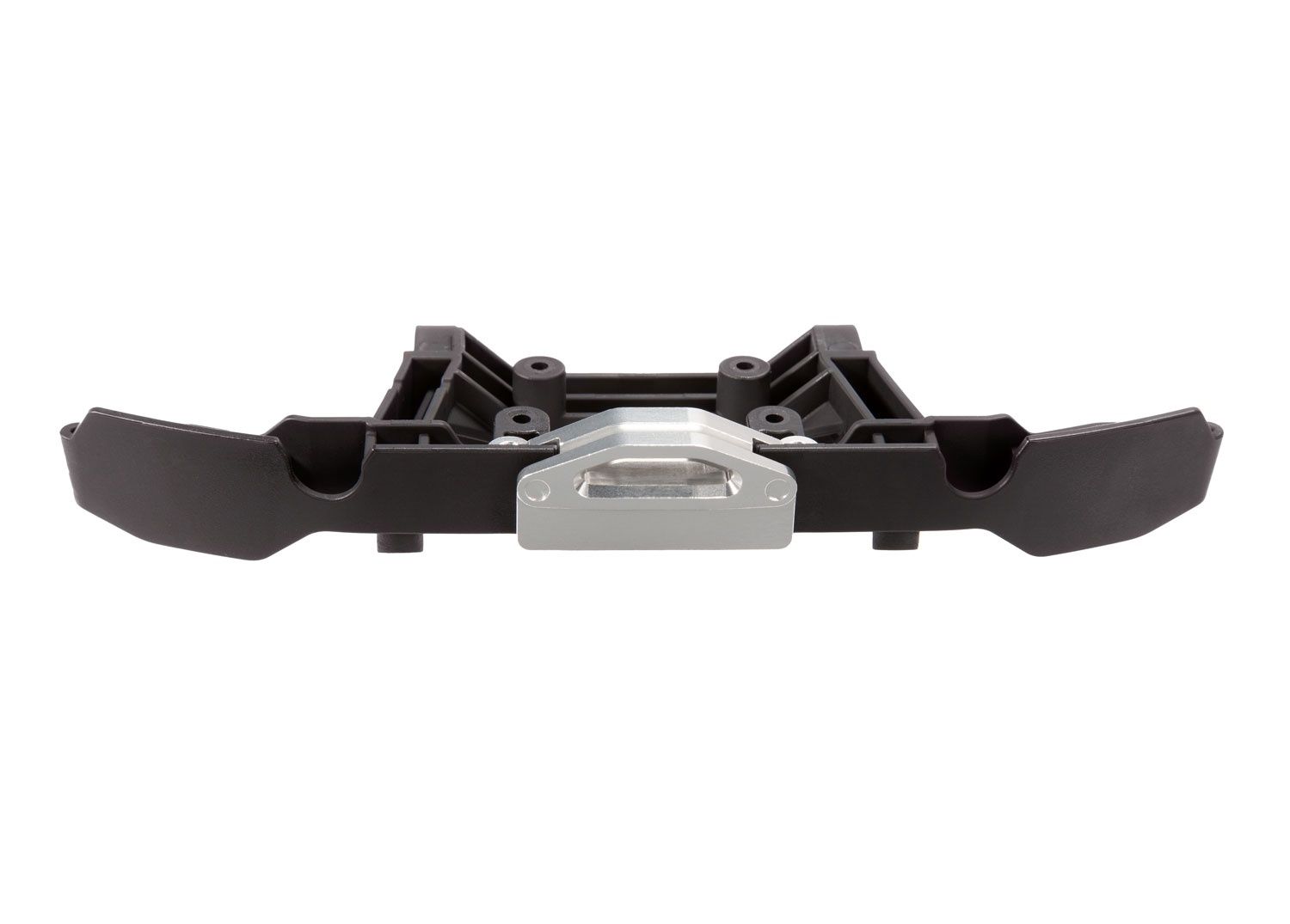 BUMPER WINCH FRNT G 500 &amp; G 63