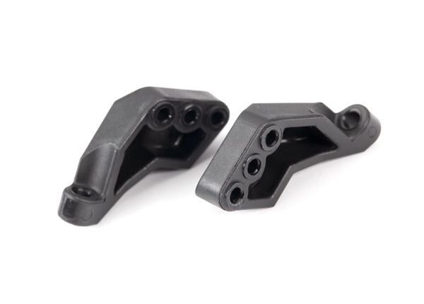 MOUNTS LED LIGHT BAR FOR 8485